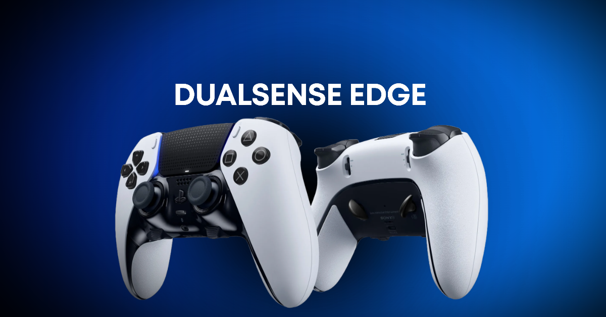 DualSense Edge Controller review