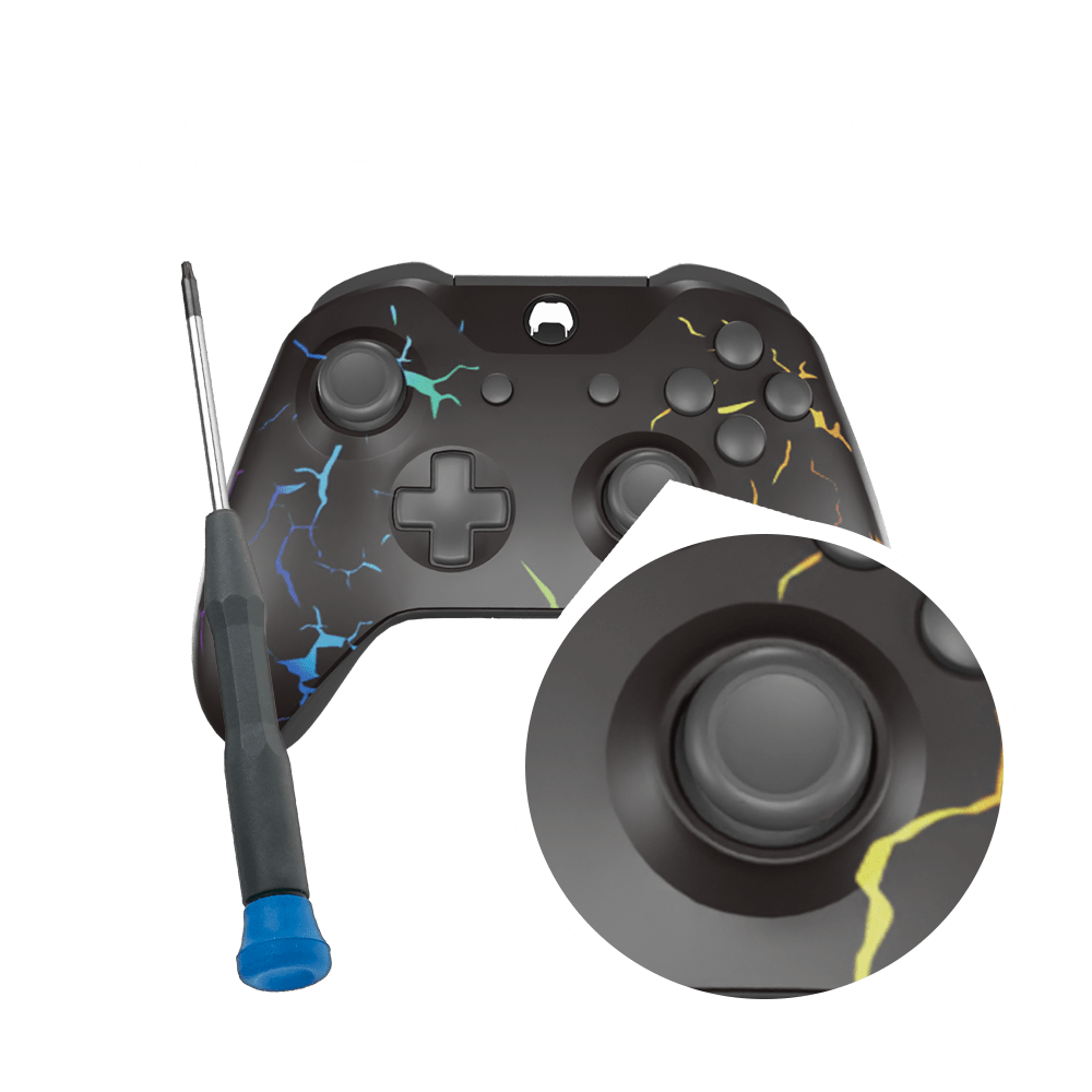 Repair Service - Fix Your Xbox Controller, 360, One, Series, Elite -  Joysticks