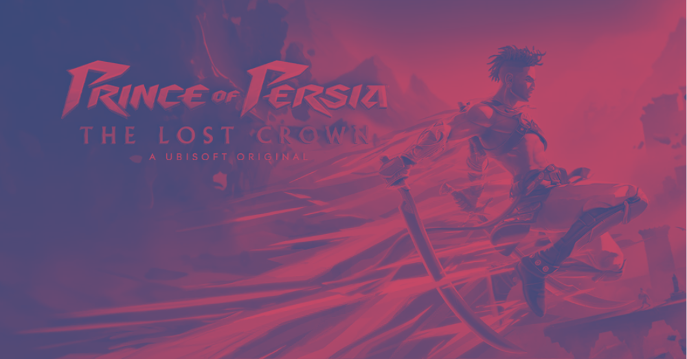 Prince of Persia: The Lost Crown Game Review Info