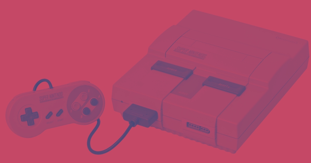 The History of Video Game Consoles-Custom Controllers UK