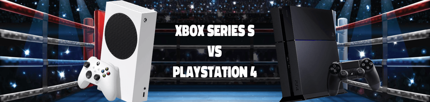 How to Use a PS4 Controller on Xbox Series X or S