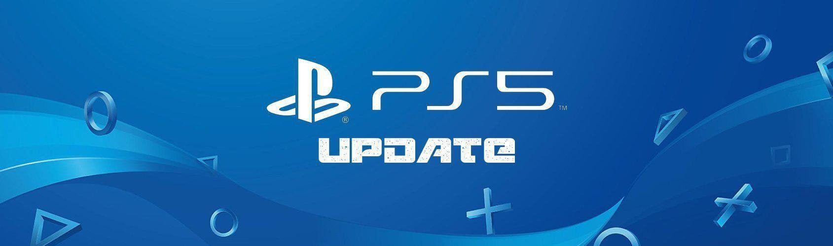 The New PS5 Update | Custom Controllers