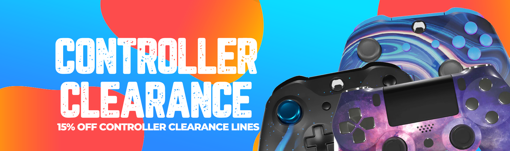 Controller Clearance