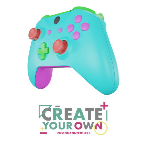 Create Your Own Xbox Controller