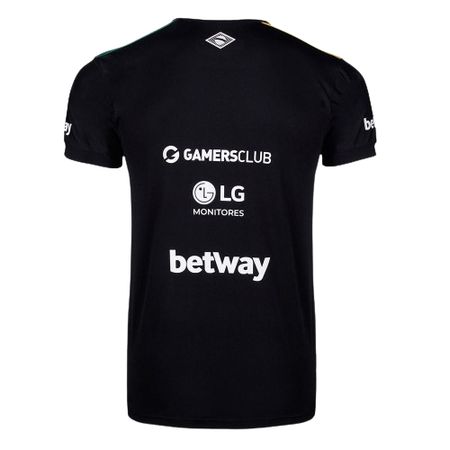 MIBR Pro Jersey - Black