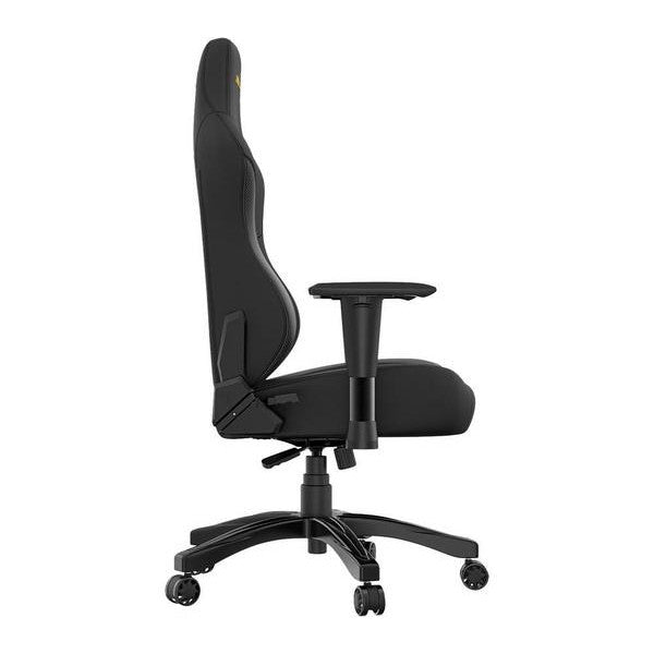 Anda Seat Phantom 3 Gaming Chair - Black (AD18Y-06-BPV) - Refurbished Pristine