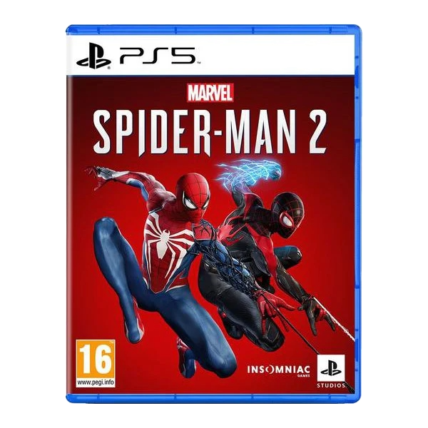 Marvel's Spider-Man 2 (PS5)