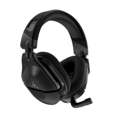 Turtle Beach Stealth 600x Max Wireless Headset - Black - Refurbished Excellent