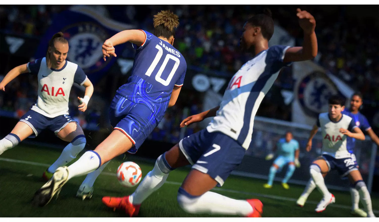 EA Sports FC 25 (PS5)