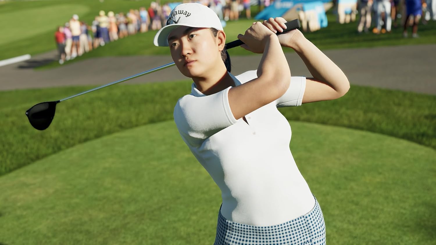 PGA Tour 2K25 (PS5)