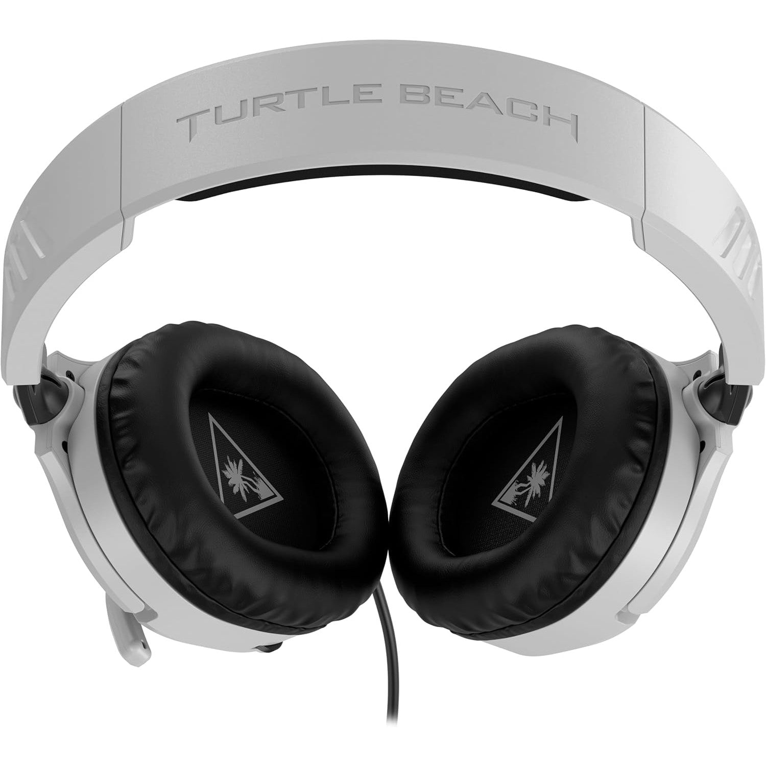 Turtle Beach Recon 70 Multiplatform Gaming Headset - White - Pristine