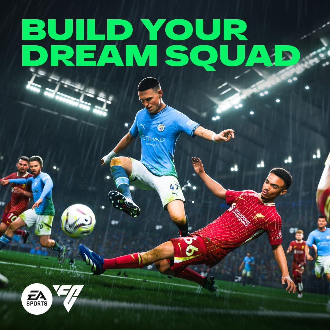 EA Sports FC 25 (PS5)