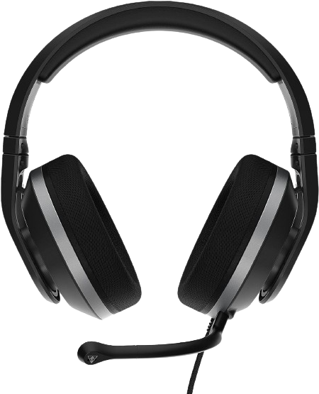 Turtle Beach Recon 500 Wired Multiplatform Gaming Headset