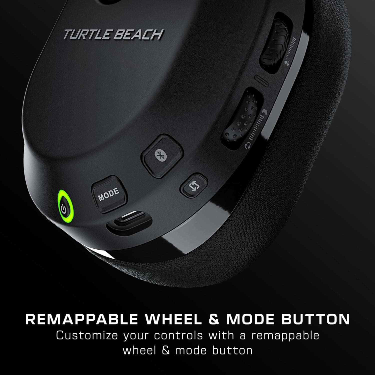 Turtle Beach Stealth 600 Gen 3 for Xbox - Black - Excellent