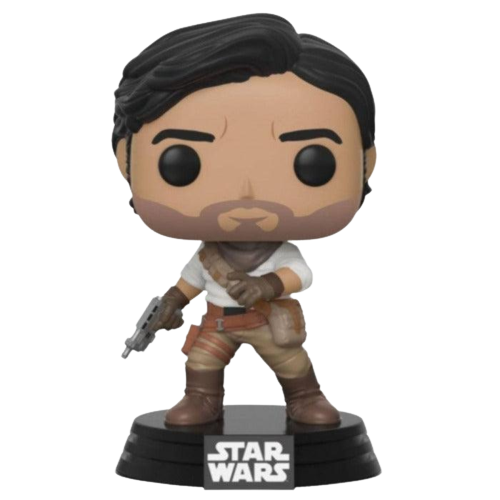 Funko Pop 310 - Star Wars - Poe Dameron