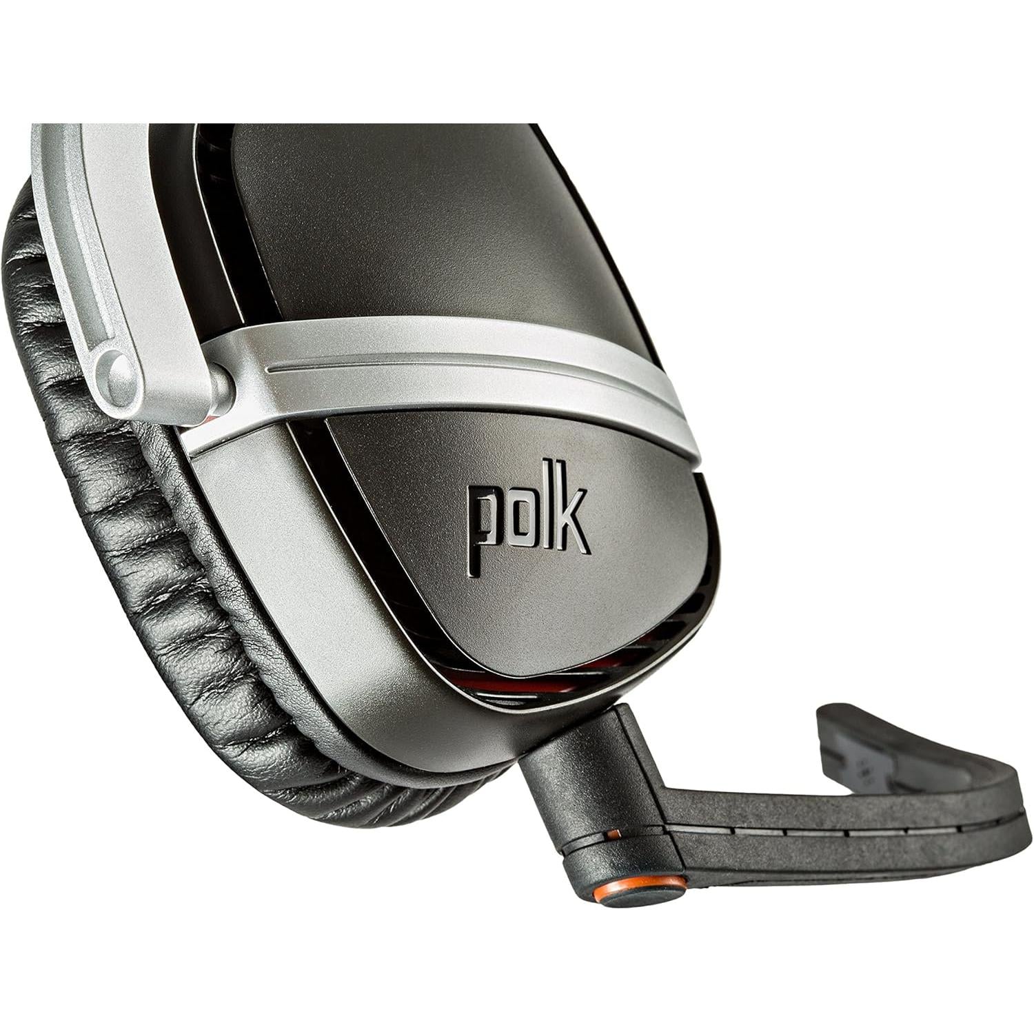 Polk Striker P1 Pro Gaming Headset Limited Hitman Edition