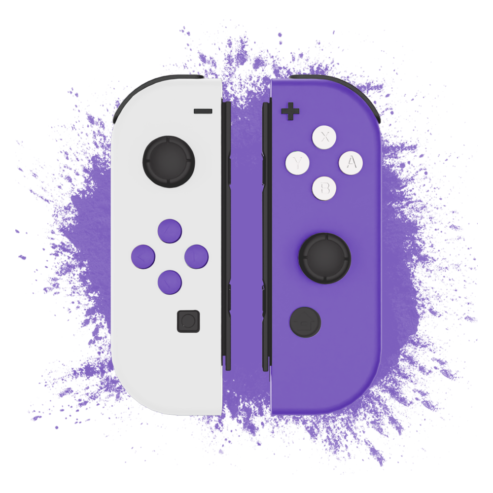 Create Your Own : Nintendo Controller