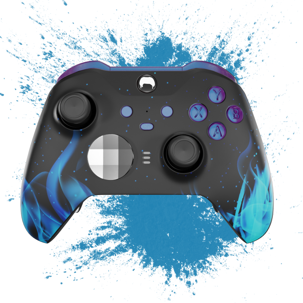 Create Your Own: Xbox Elite Series 2 Controller