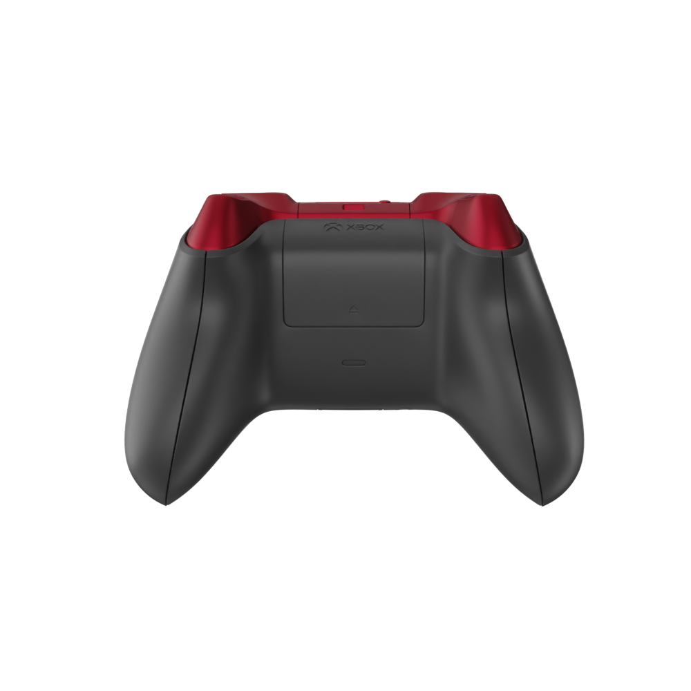 Xbox Series X Custom Controller - Maximum Effort Edition