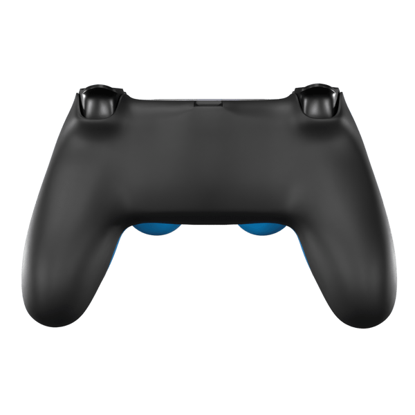 PS4 Custom Controller | 3D Blue Shadow | Custom Controllers