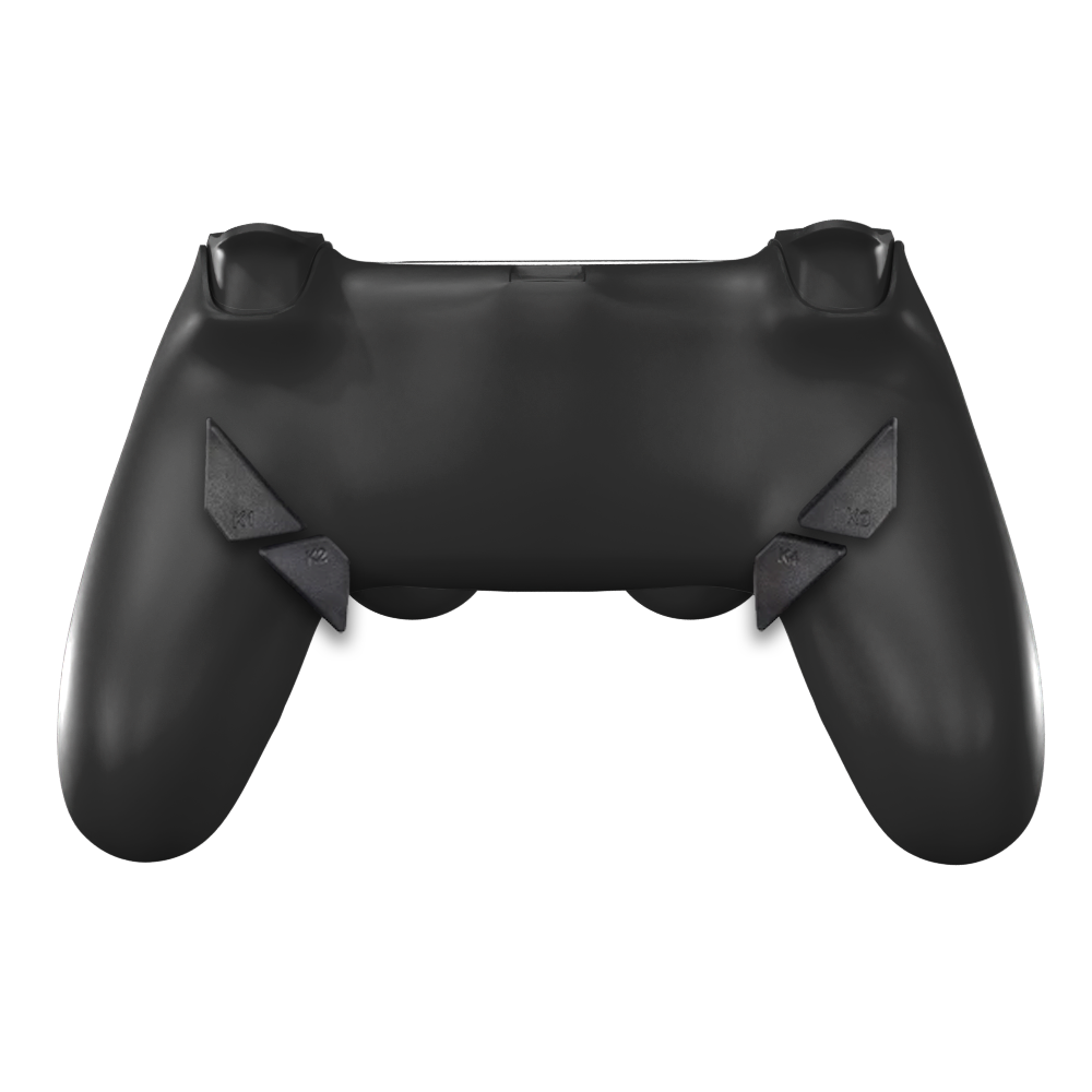 PS4 Custom Controller - Blackout X Edition
