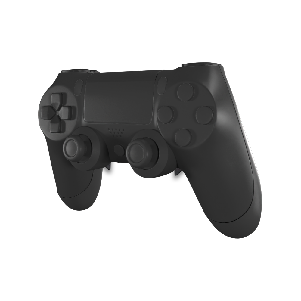 PS4 Custom Controller - Blackout X Edition