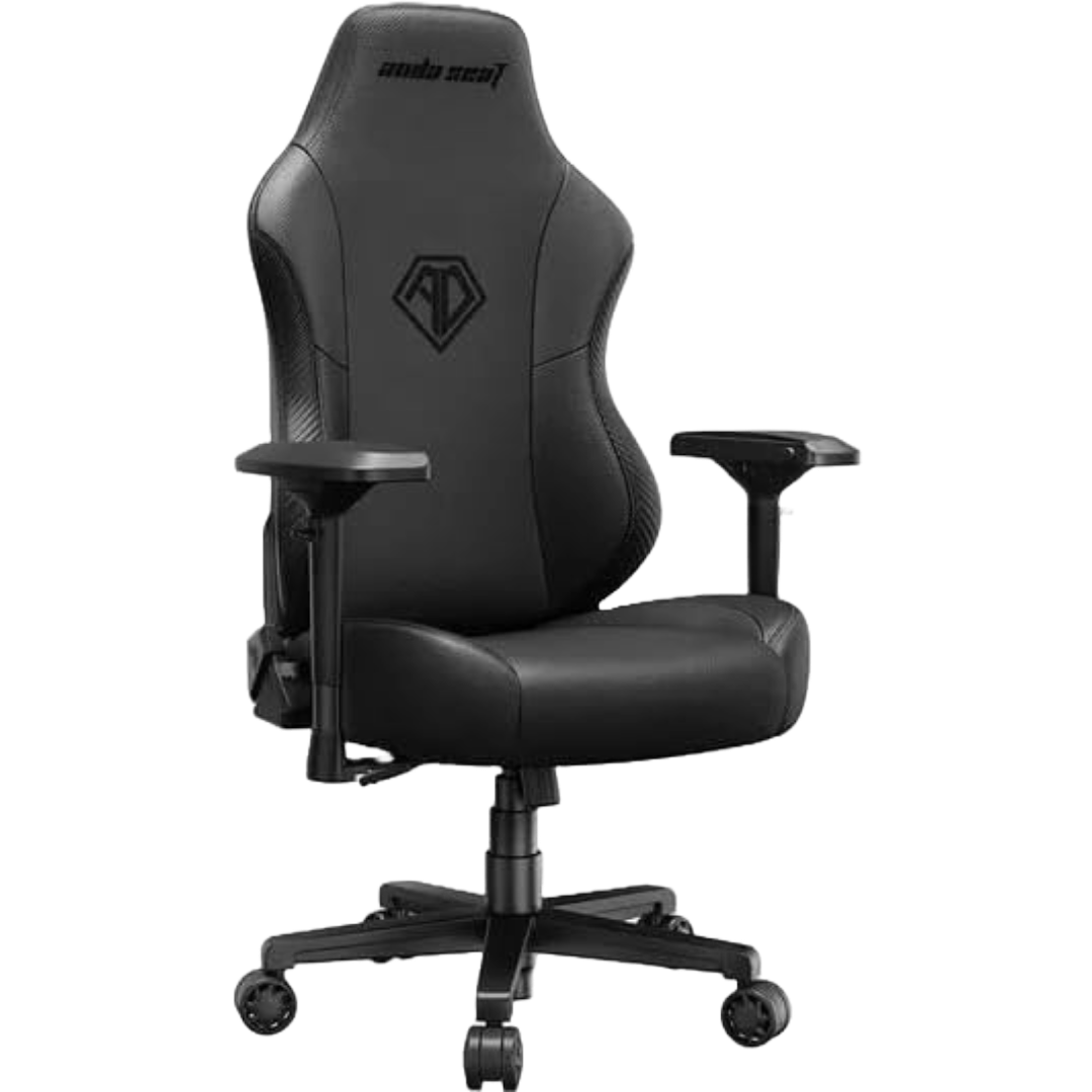 Anda Seat Gravity Gaming Chair - Pristine Condition