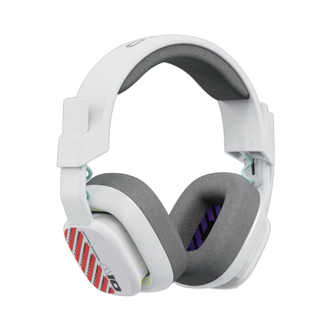 Astro A10 Gen 2 Gaming Headset - White - Pristine