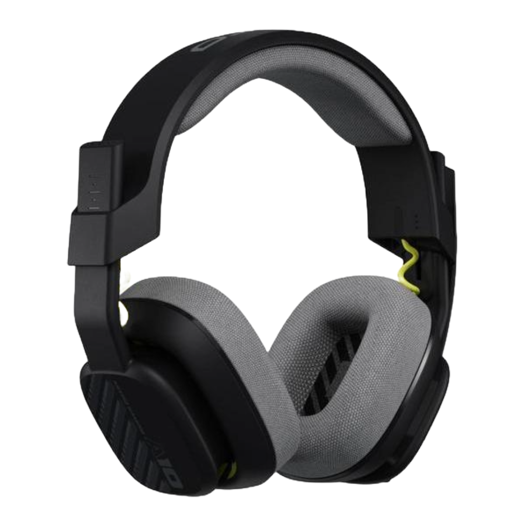 Astro A10 Gen 2 Gaming Headset - Black - Pristine