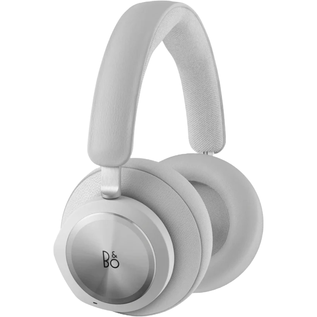 Bang & Olufsen BeoPlay Portal Xbox Wireless Gaming Headset - White - Pristine