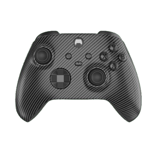 Custom Xbox Controller | Carbon Fibre | Custom Controllers