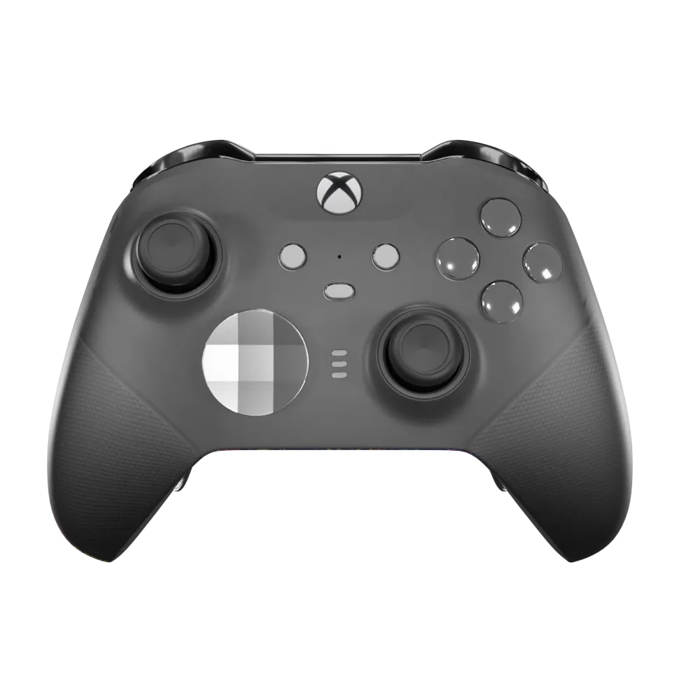 Create Your Own: Xbox Elite Series 2 Controller - Customer's Product with price 121.96 ID ArQETbYkhc-3uNdvAoaVY8j3