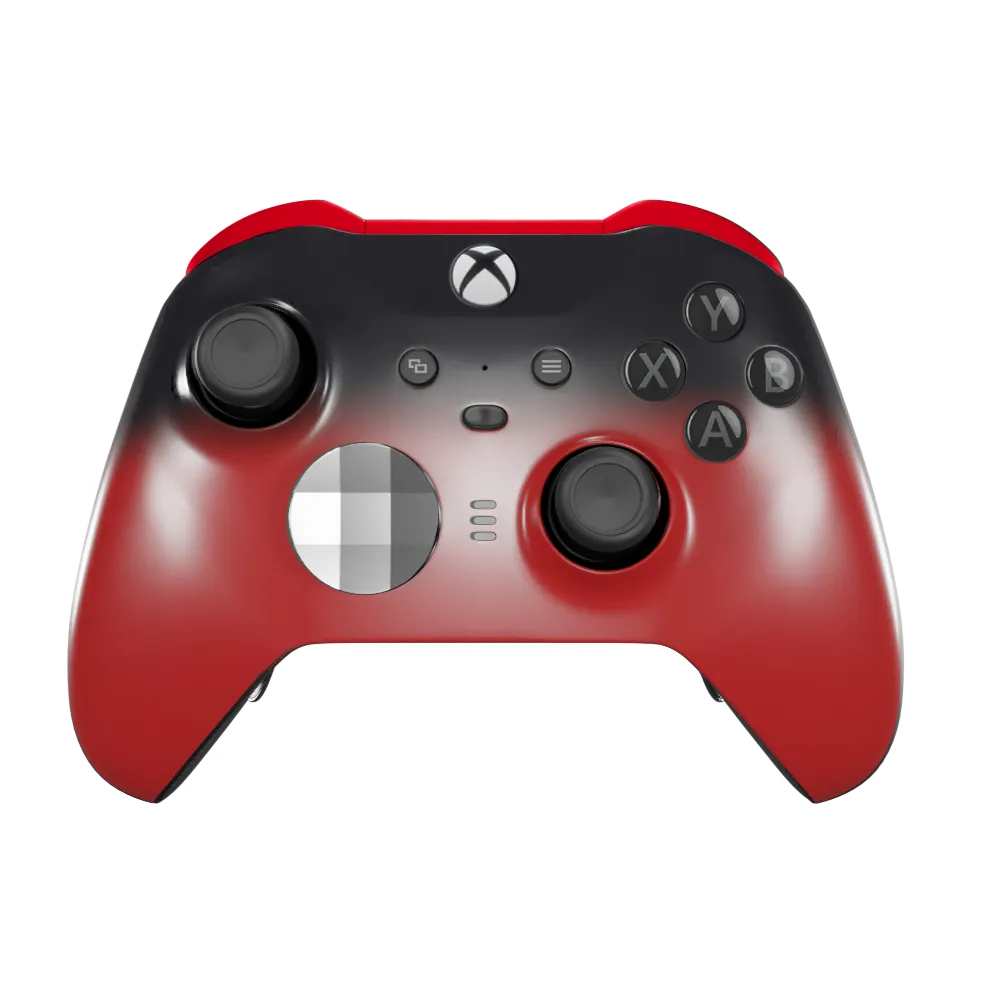 Create Your Own: Xbox Elite Series 2 Controller - Customer's Product with price 124.97 ID gExzaGhydRt0dQ6xw0fToz1l