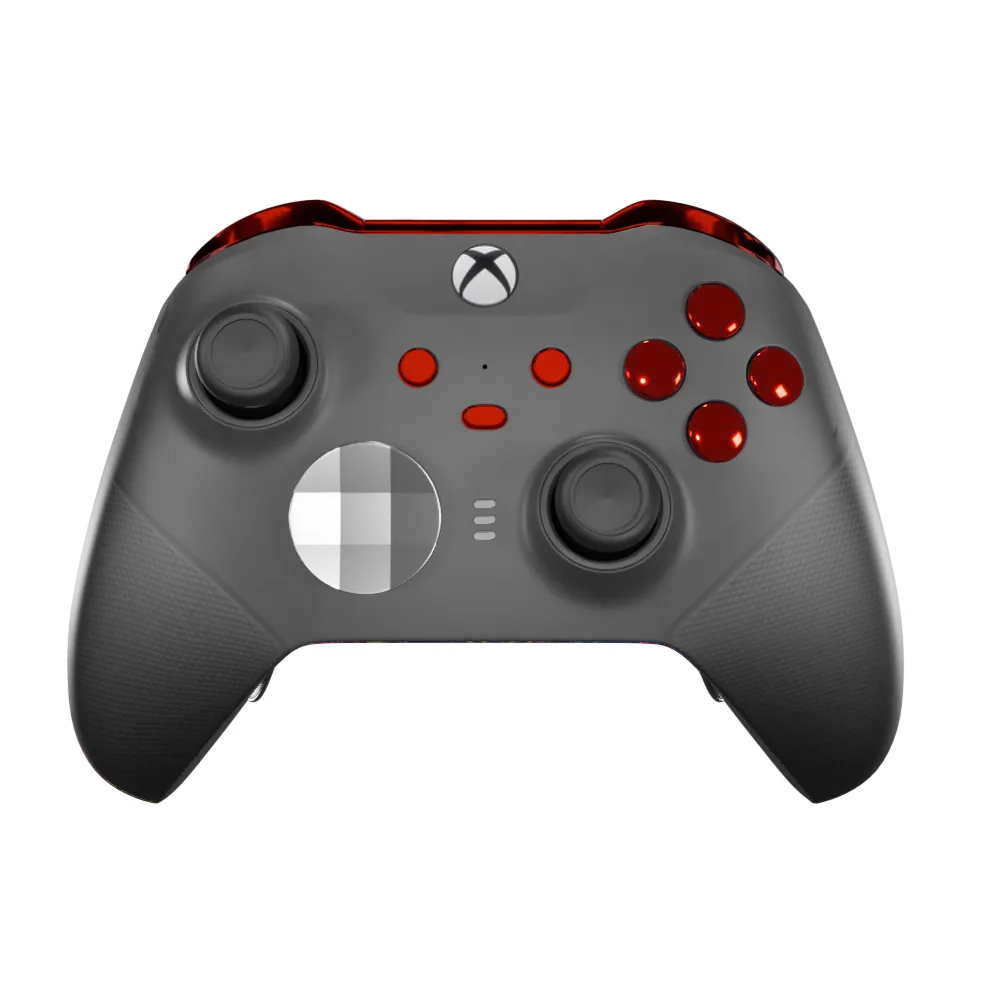 Create Your Own: Xbox Elite Series 2 Controller - Customer's Product with price 121.96 ID Z8XaY45dMW22ONqfiDwPoXs-