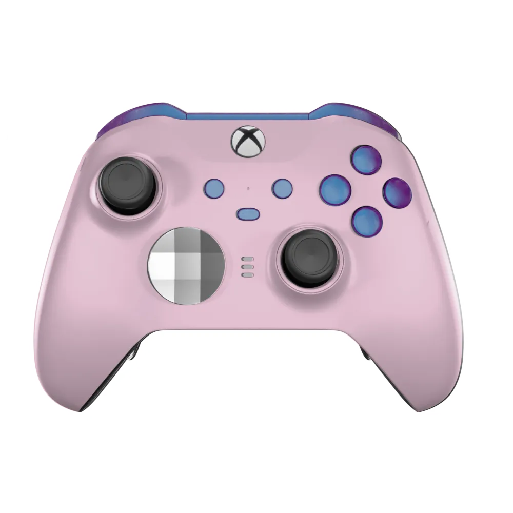 Create Your Own: Xbox Elite Series 2 Controller - Customer's Product with price 129.95 ID 0w4t1qX8yMrot_0a8budIdUA