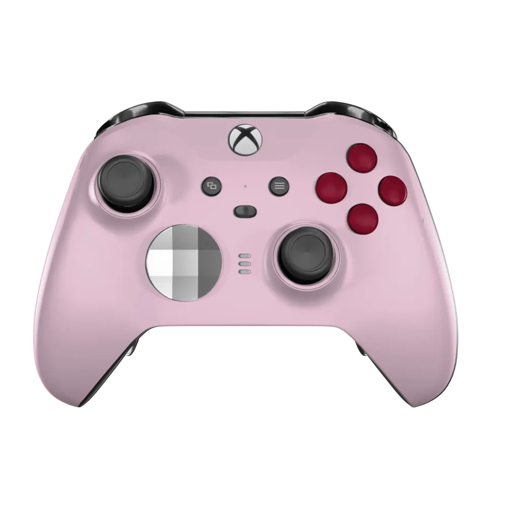 Create Your Own: Xbox Elite Series 2 Controller - Customer's Product with price 127.96 ID Vph9zy0JMKGoYkMoUDokmguM