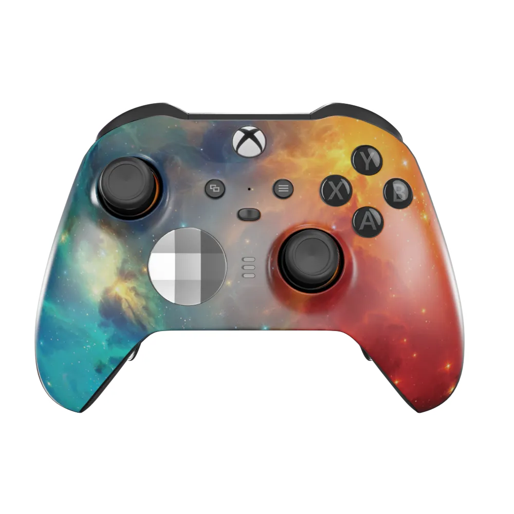 Create Your Own: Xbox Elite Series 2 Controller - Customer's Product with price 119.98 ID xk6odWPLOlNorUUe8ryWCpTW