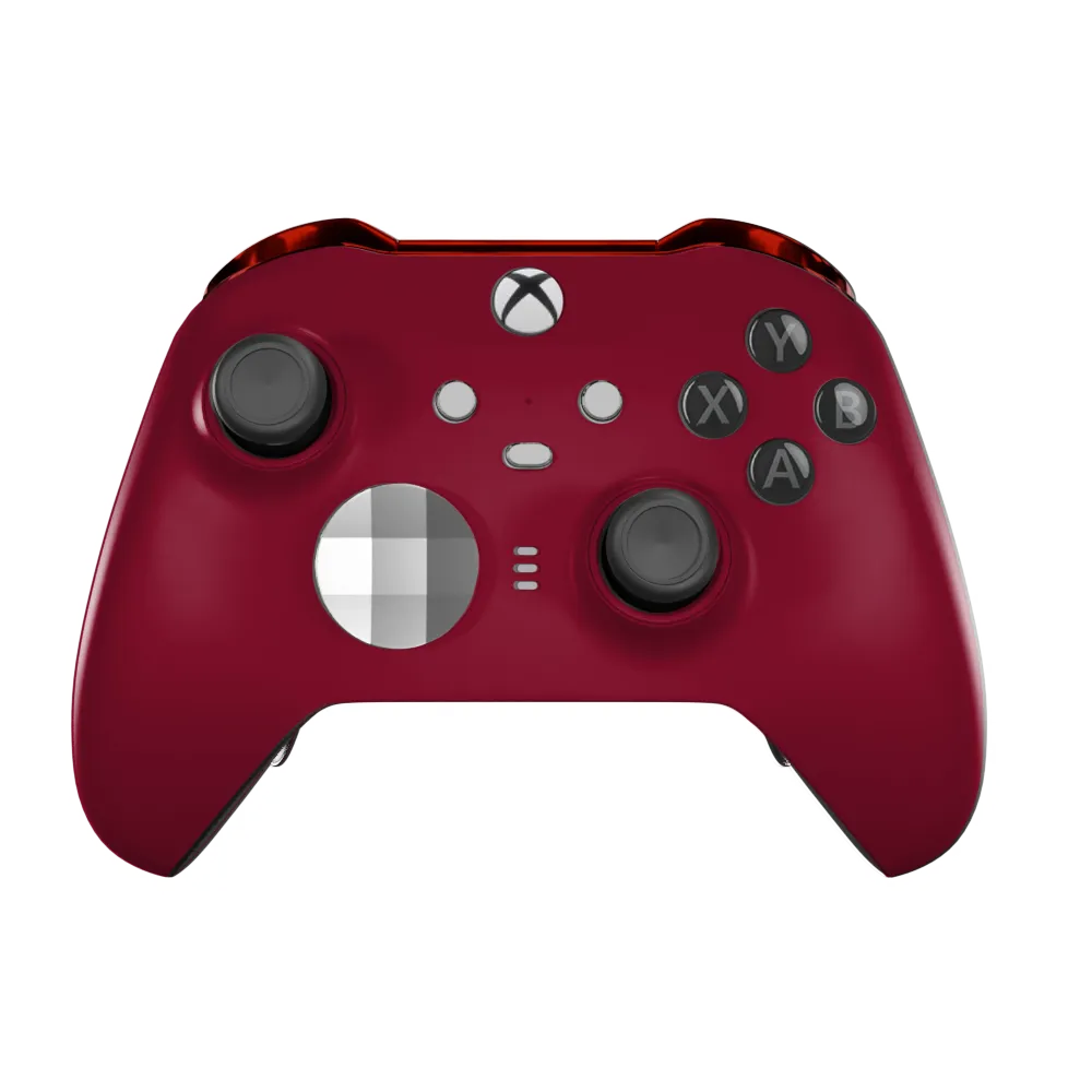 Create Your Own: Xbox Elite Series 2 Controller - Customer's Product with price 126.96 ID tPOpNSj771RkqHy39DQzPMwG