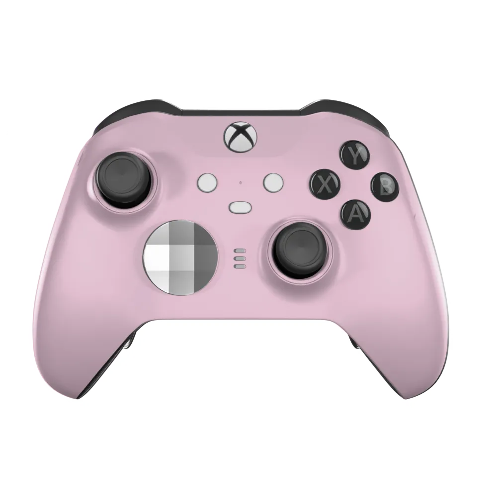 Create Your Own: Xbox Elite Series 2 Controller - Customer's Product with price 119.97 ID fo1xGg1wBkvEa73712d3XT_d