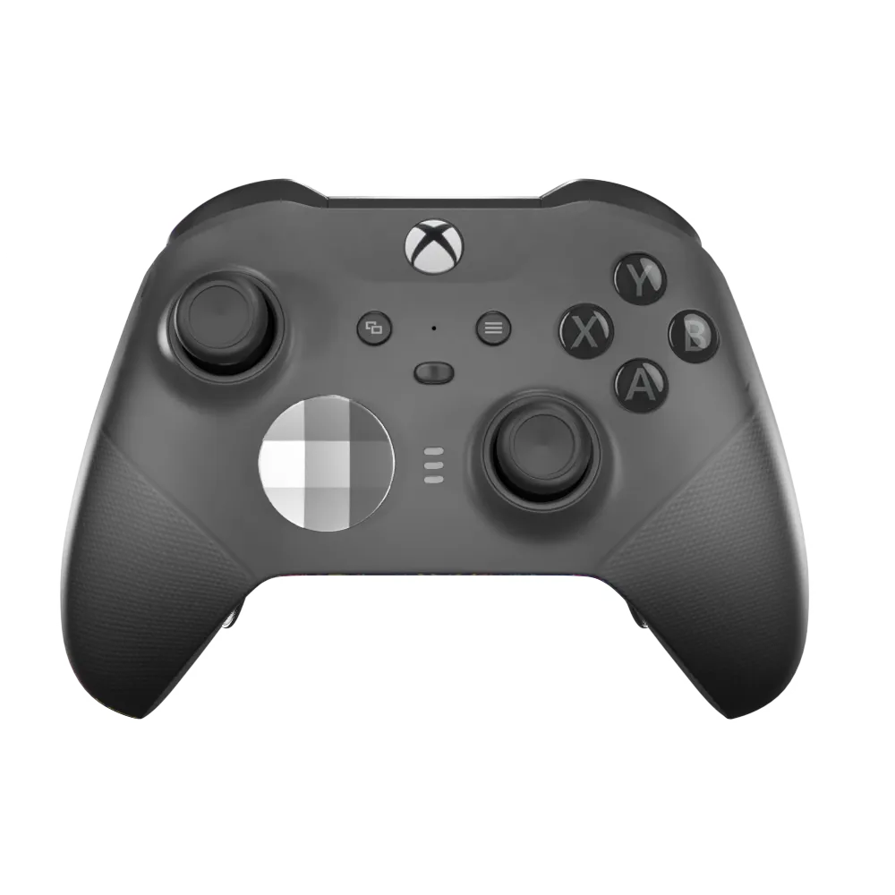 Create Your Own: Xbox Elite Series 2 Controller - Customer's Product with price 109.99 ID 4LJ7_agH_32TNYM3_ej4CIfO