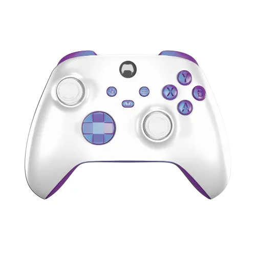 Create Your Own: Xbox Series S/X Controller - Customer's Product with price 100.91 ID gFhIBpnRVMxQ8iDSpXaFOrsa