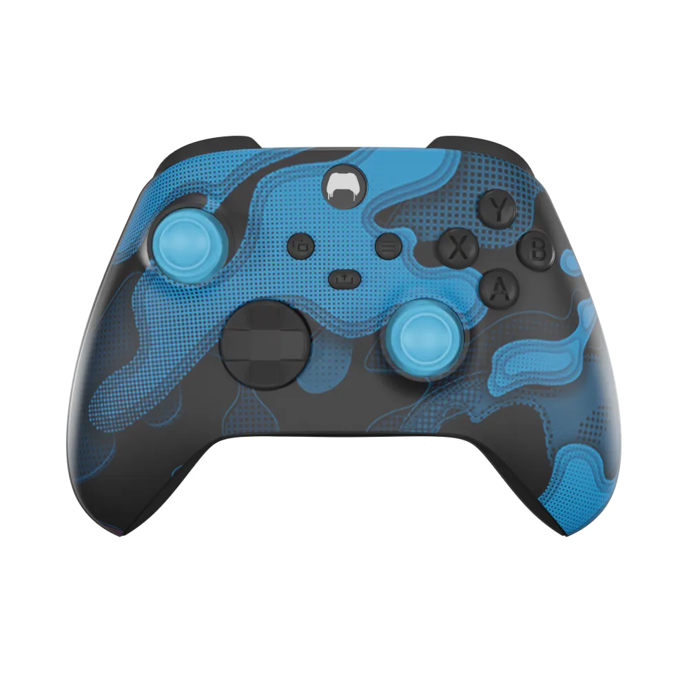 Create Your Own: Xbox Series S/X Controller - Customer's Product with price 101.90 ID YPqV8M8RBjp8sdWjGGLnqFMq