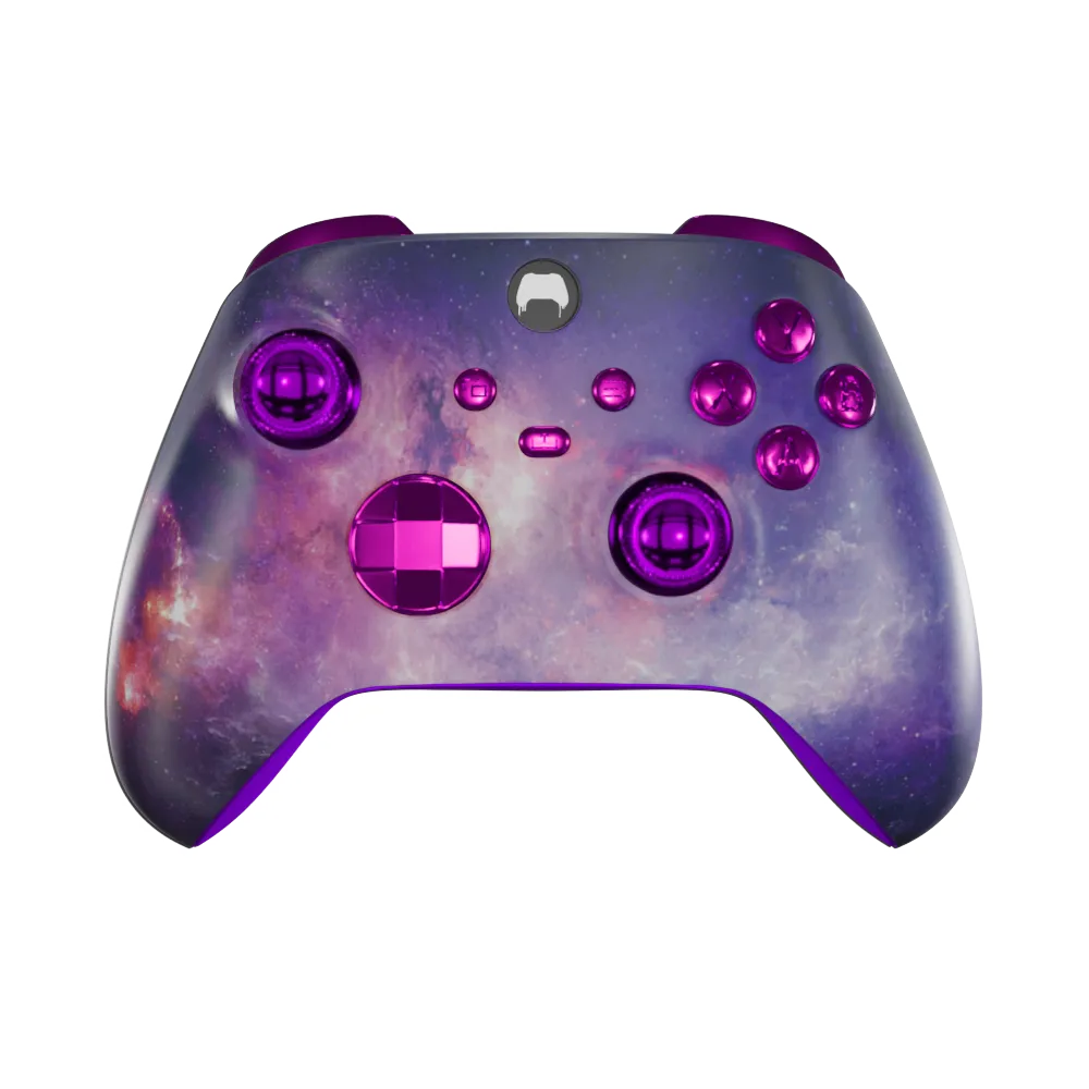 Create Your Own: Xbox Series S/X Controller - Customer's Product with price 101.41 ID cW-k0dF0qPrmVLb3lp7UXyzf