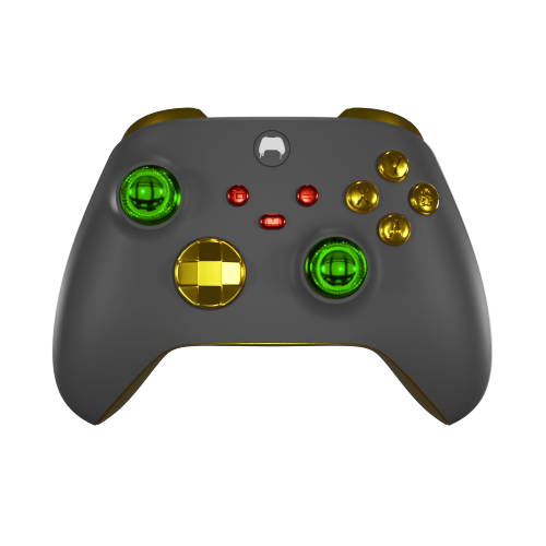 Create Your Own: Xbox Series S/X Controller - Customer's Product with price 101.41 ID 9j0zu60Q0mJZQWML0oP5Gq6W