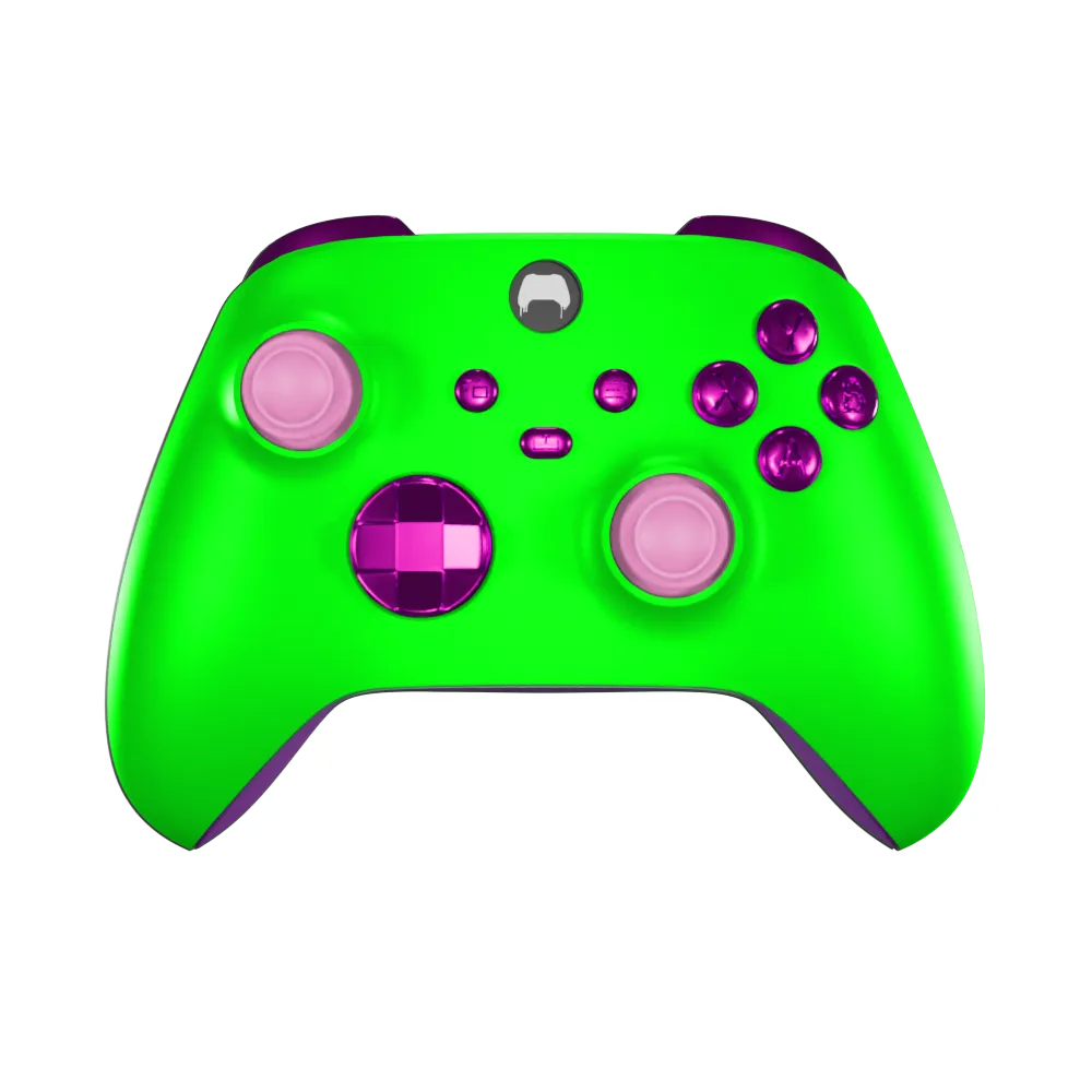 Create Your Own: Xbox Series S/X Controller - Customer's Product with price 103.91 ID 2ToJvBWQf2AUOf3Tq1KVuW8Z