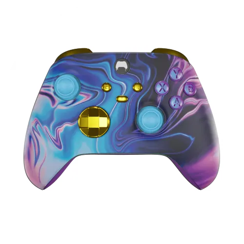 Create Your Own: Xbox Series S/X Controller - Customer's Product with price 100.91 ID WZwQZNZLINGvGDjSNJBg8UR2