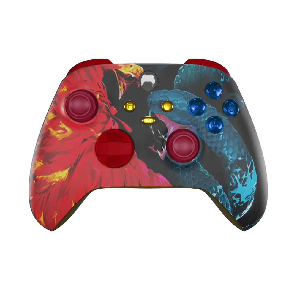 Create Your Own: Xbox Series S/X Controller - Customer's Product with price 103.91 ID P7Q3zlRaftm2pnzp3j9QVA8u