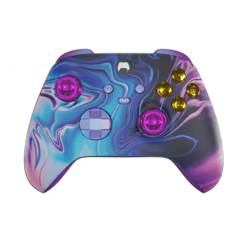 Create Your Own: Xbox Series S/X Controller - Customer's Product with price 101.41 ID gCOgQVR0uiZ861JV1ZJ75IiS