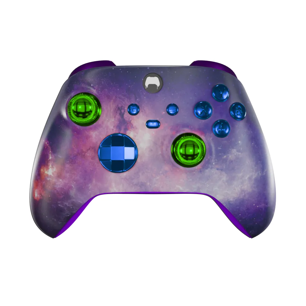 Create Your Own: Xbox Series S/X Controller - Customer's Product with price 102.41 ID IN8cSgjmH_XYfM4_yotcTf0W