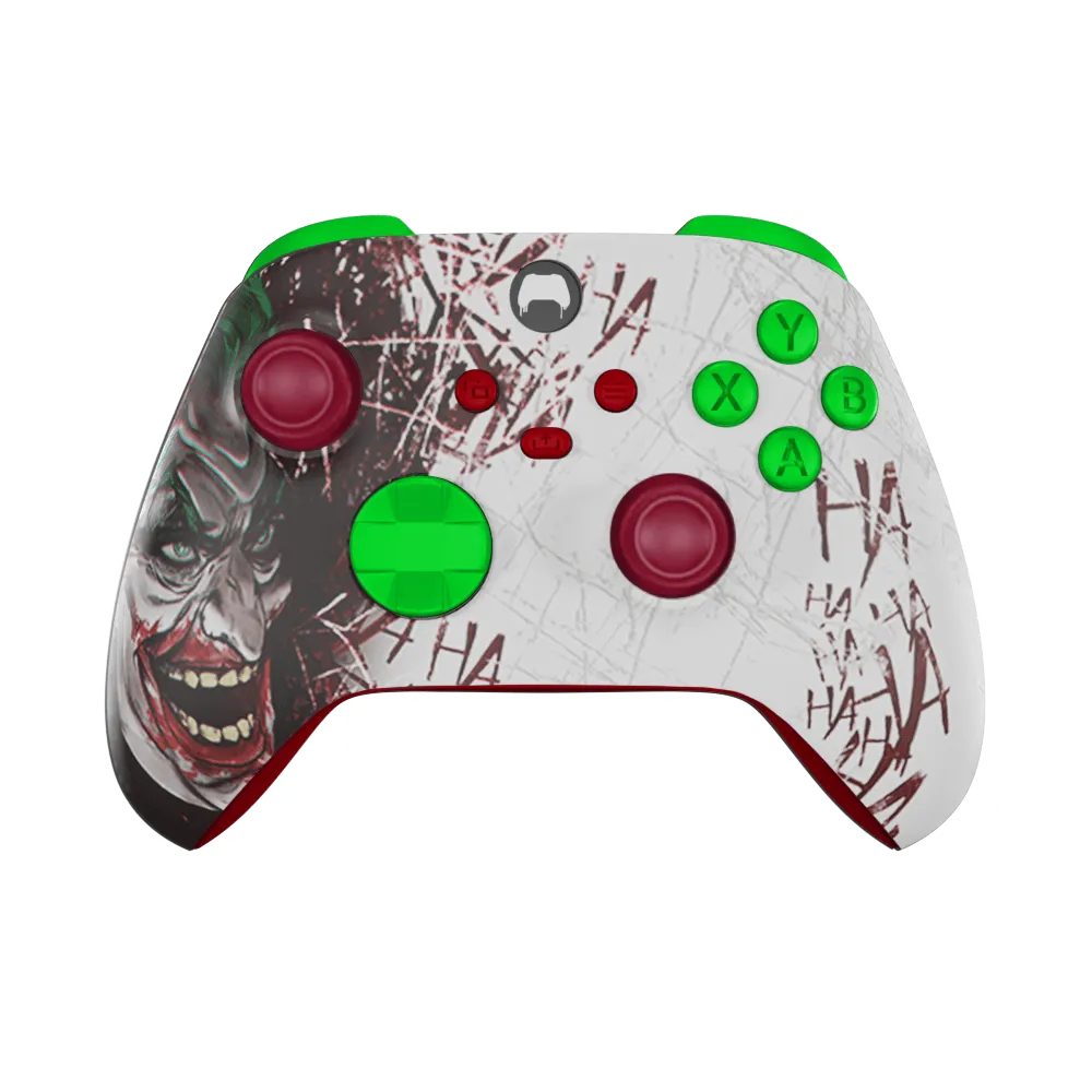 Create Your Own: Xbox Series S/X Controller - Customer's Product with price 101.41 ID KAn6Ev03Rqa6ud4ezGJUUYD5